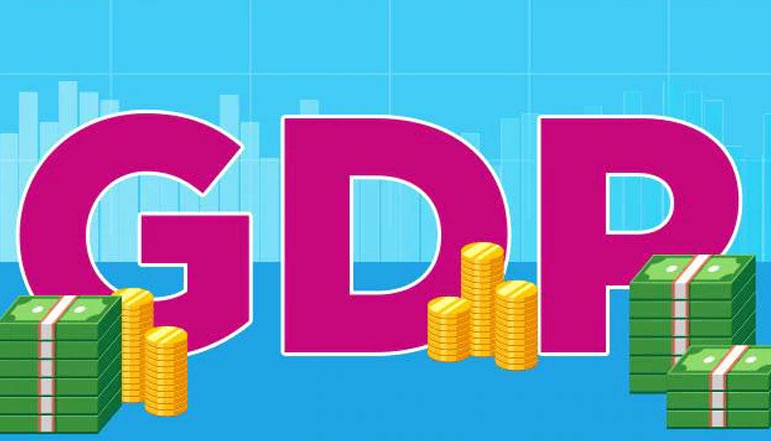 இந்திய GDP பற்றிய சிறிய காணொளி..!