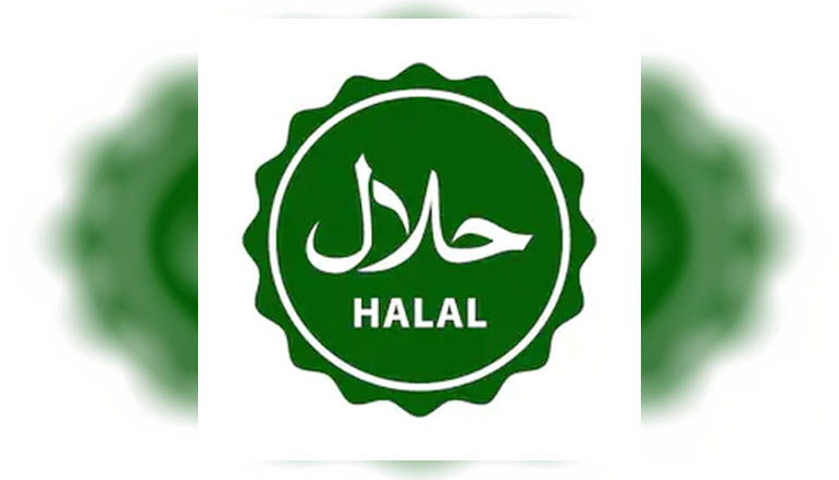 #Halal செய்யப்பட்ட இறைச்சிக்கு கிறிஸ்தவர்கள் கடும் எதிர்ப்பு..!