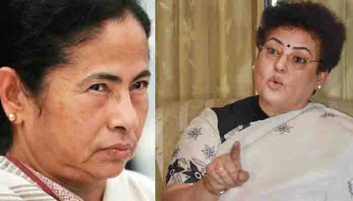 மேற்கு வங்க அரசு மீது NCW தலைவர் ரேகா சர்மா பாய்ச்சல்..!