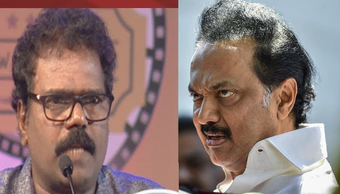 மக்களின் உயிரை விட அரசின் வருமானம் முக்கியமா? – பிரபல திரைப்பட இயக்குனர் காட்டம்..!