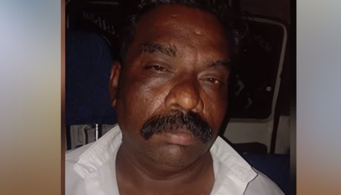 வேலை வாங்கி கொடுப்பேன் என பணம் வாங்கி ஏமாற்றிய திமுக பிரமுகர்