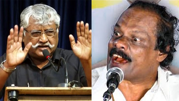 கள்ளக் காதலுக்கு புது விளக்கம் கொடுத்தவருக்கு பதவியா? தமிழக அரசை வறுத்தெடுத்த நெட்டிசன்கள்..!