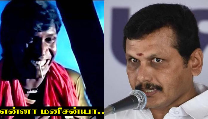 இறந்தவர்களும் இனி தப்ப முடியாது: இதுதான் விடியல் அரசா?