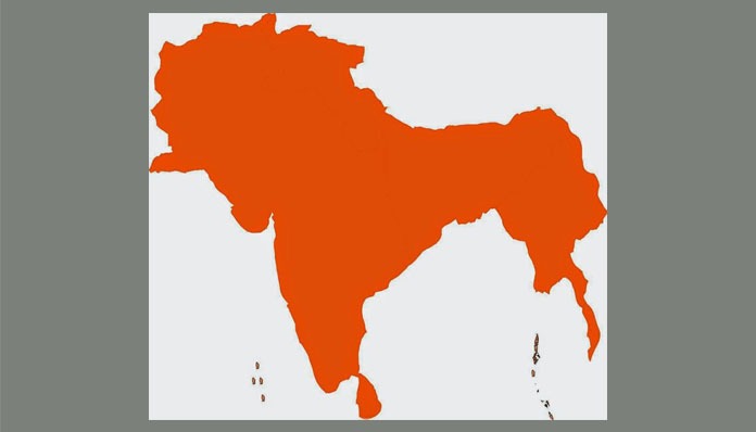 Hindutva in sanathana patriotism