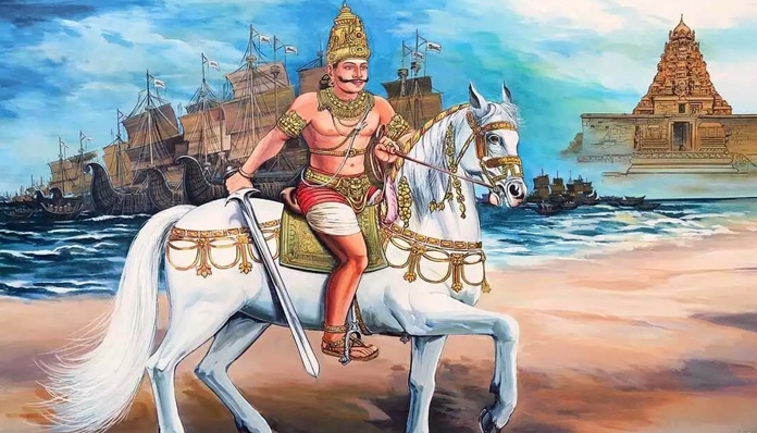 Raja Raja Chola Controversy – A Ploy to Divide Hindus?