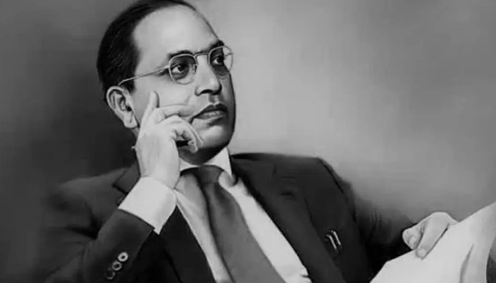Dr.B.R.Ambedkar – An Embodiment of Knowledge and a Champion of the Socially Depressed Classes