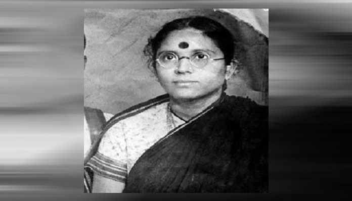 UNKNOWN FIRST WOMAN WRITER – A TRIBUTE | Vaithamanithi Mudumbai Kothainayaki Ammal