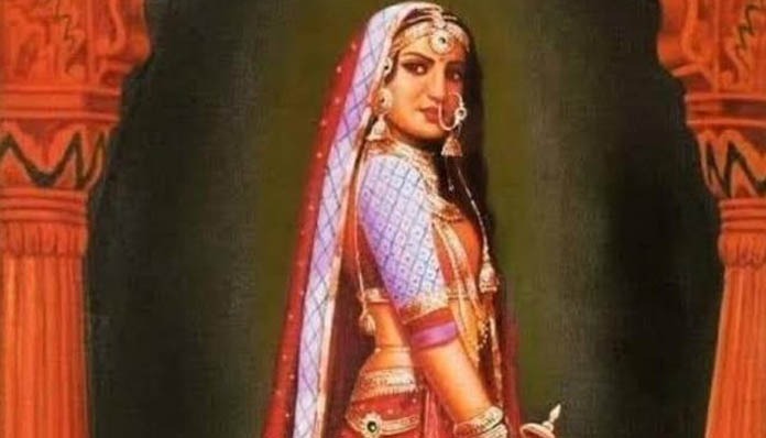 RAJ MATA NAIKI DEVI – The Gujarati Queen Who Defeated Muhammed Ghori
