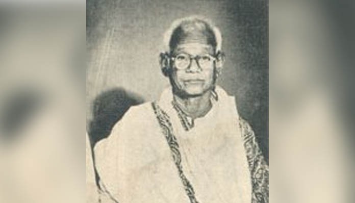 Shri Parali Subramaniam Nellaiyappar