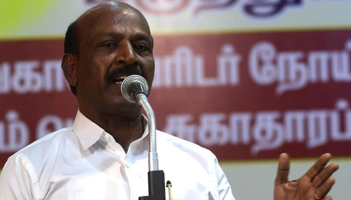 ஆண்டுதோறும் 17,000 பேர் மரணம்… சுகாதாரத்துறை அமைச்சர் பகீர் தகவல்!