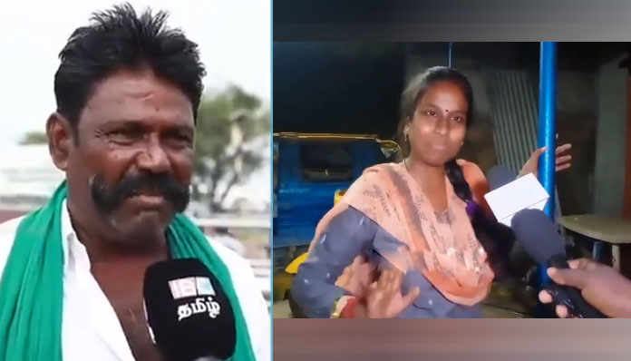 மகளிருக்கு ரூ. 1000 கொடுக்க வக்கில்ல:  எதுக்கு ரூ. 80 கோடியில் பேனா சிலை?