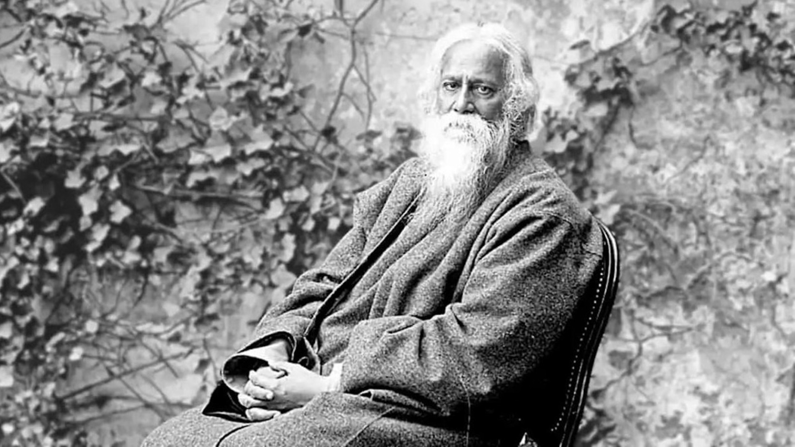 Rabindranath Tagore: The Renowned Writer Who Inspired Three National Anthems of Akhand Bharat Countries