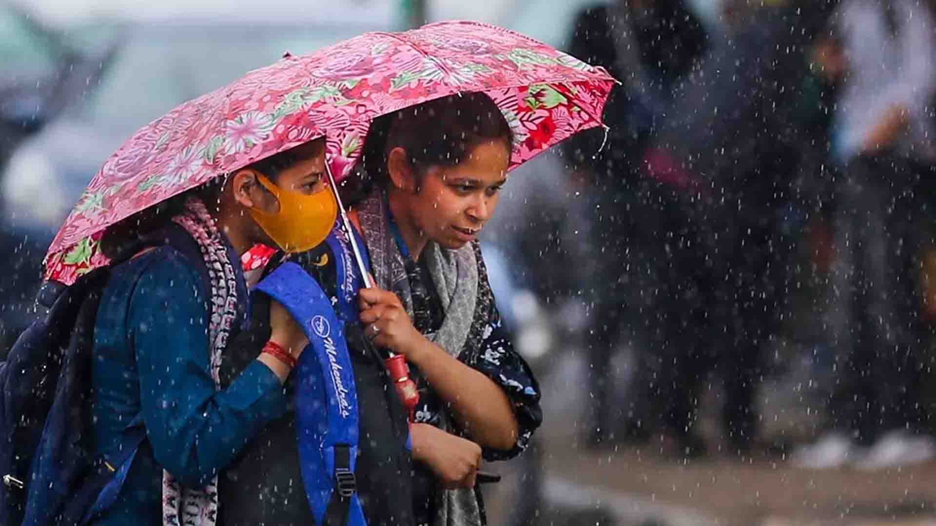 தமிழ்நாட்டில் பெய்துள்ள மழைநீர் நிலவரம் !