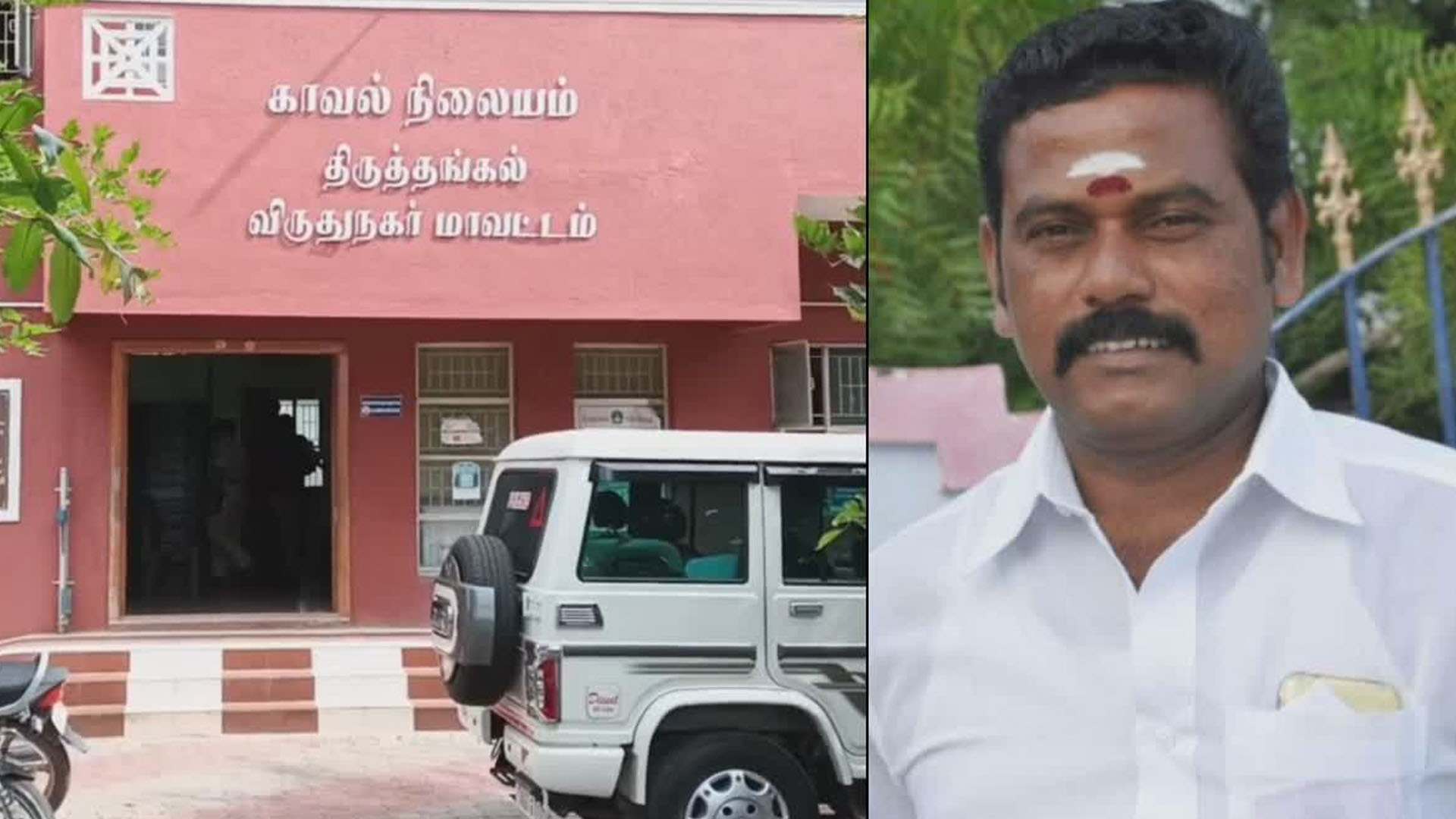 பணம் கொடுக்காவிட்டால் குடும்பத்துடன் கொலை செய்து விடுவேன் : அதிகரித்து வரும் கந்து வட்டி கொடுமை !