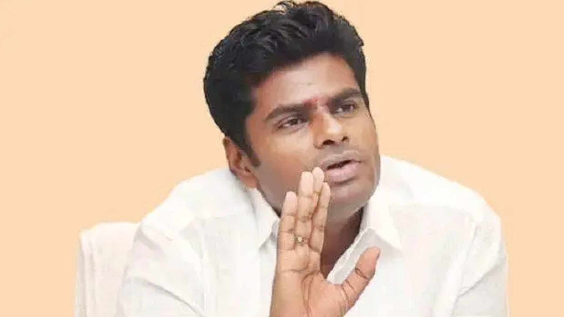 மக்கள் நலனுக்கான எங்களின் உழைப்பை இரட்டிப்பாக்குவோம் – அண்ணாமலை !