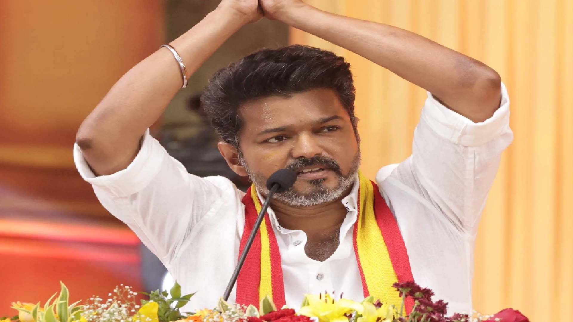 விஜய் அடாக் – திமுகவுக்கே சேதாரம்!